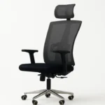 High Back Boss Chair