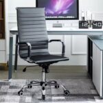 High Back Premium CEO Chair - Image 2