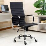 High Back Premium CEO Chair - Image 3