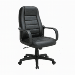 High Back Boss Chair