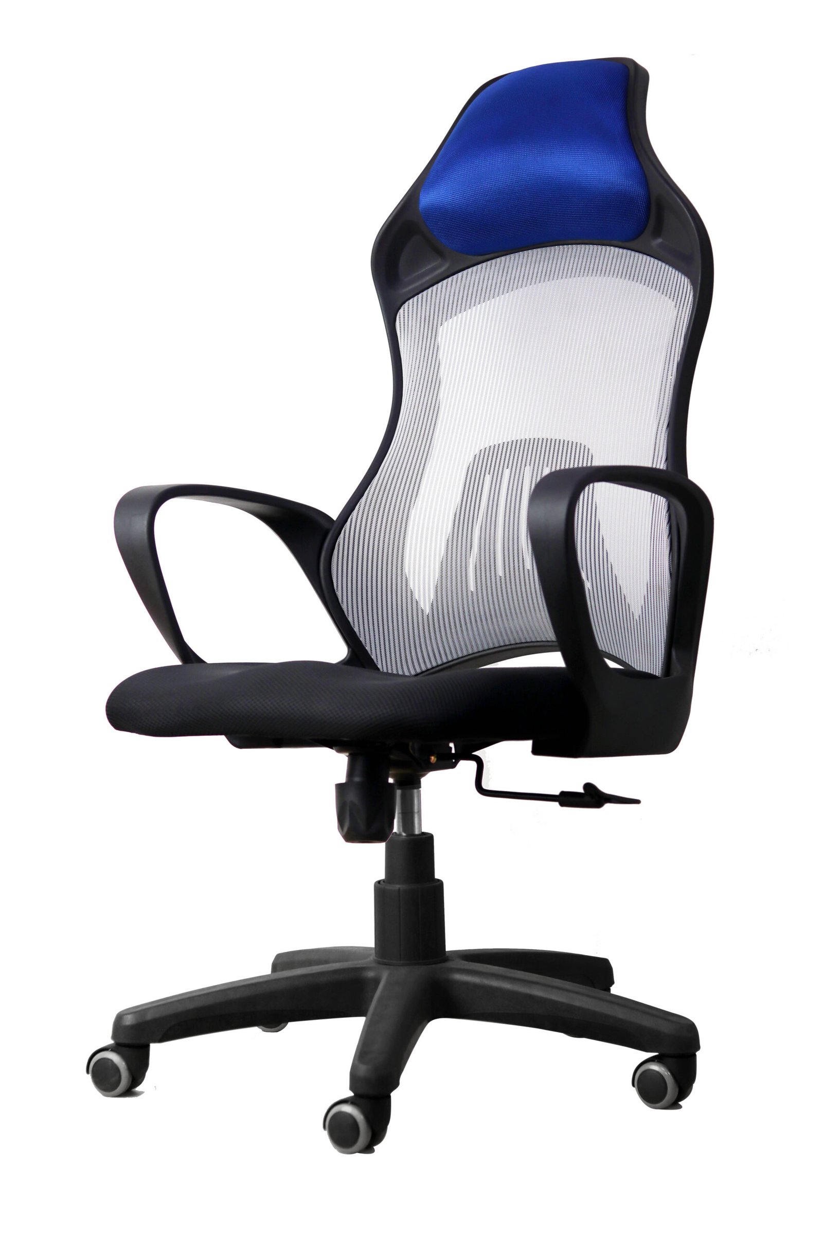 Gaming Style Revolving Chair - Chair King