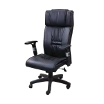 High Back Boss Chair