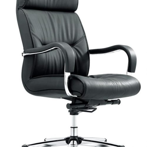 High Back Boss Chair