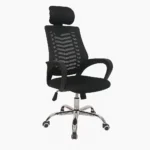 Headrest Executive Chair