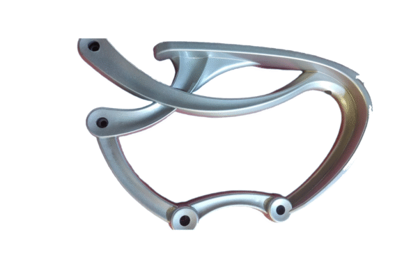 Chair Parts - Handle