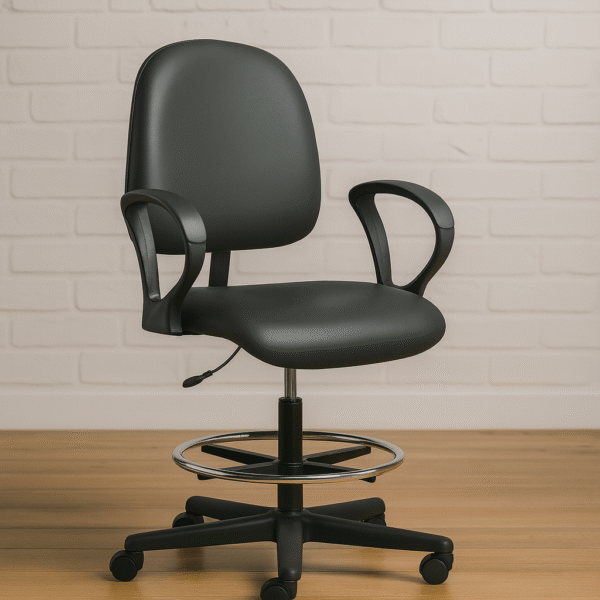 Lab Chair || Counter Chair