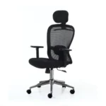 Ergonomic Executive Office Chair CK12 - Image 3