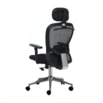 Ergonomic Executive Office Chair CK12 - Image 2
