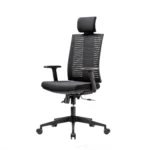 Ergonomic Mesh Office Chair CKFC48 - Image 3