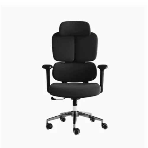 Ergonomic Office Chair Black CK01
