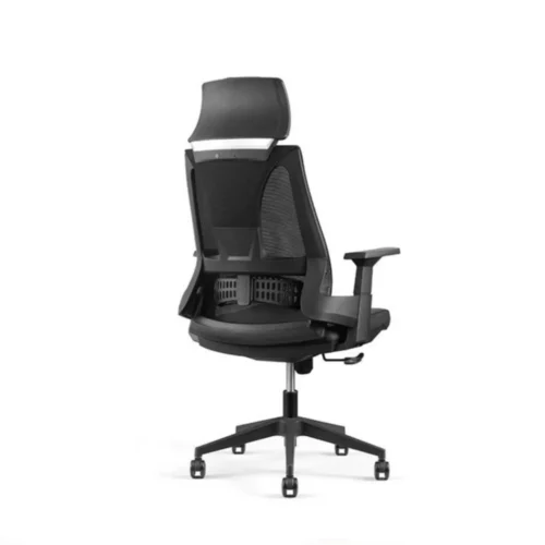 Ergonomic Office Chair Black CK14 1 1