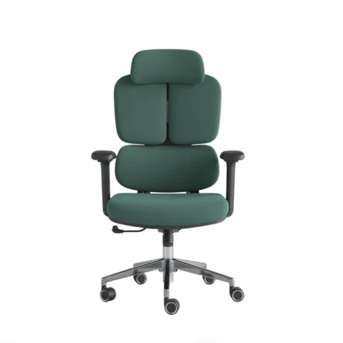 Ergonomic Office Chair Green CK01