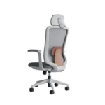 Luxura Fly Chair - Grey - Image 3