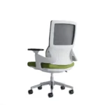 Modern Ergonomic Office Chair CKFC 51 - Image 2