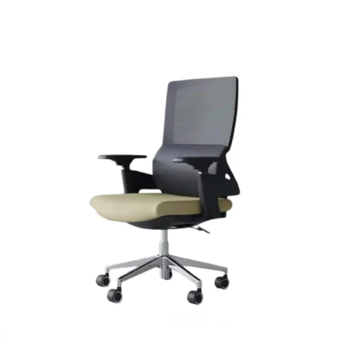 Modern Ergonomic Office Chair CK19 2
