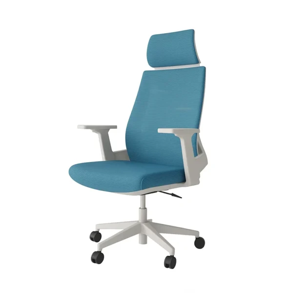 3 - Ergonomic Office Chair CKFC 33