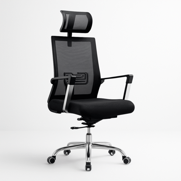 Headrest Executive Chair || Model: CKC-313