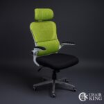 AeroFlex Pro Chair || Model: CKC-512 - Image 2