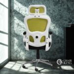 AeroFlex Pro Chair || Model: CKC-512 - Image 3