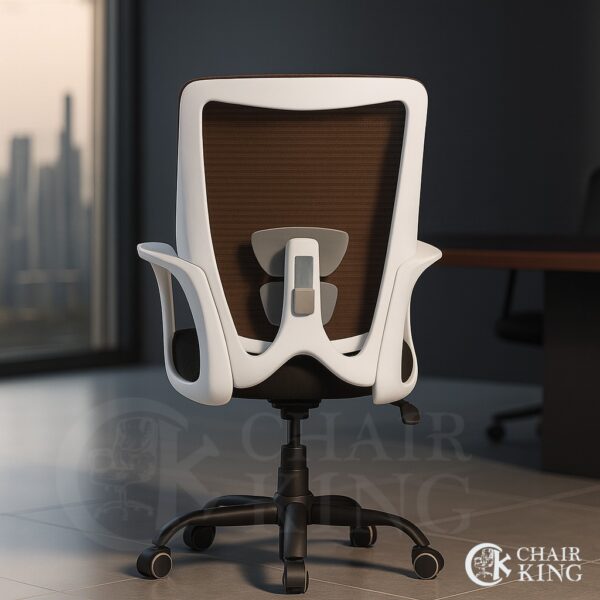 LumbarLux Chair || Model: CKC-513