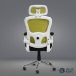 AeroFlex Pro Chair || Model: CKC-512