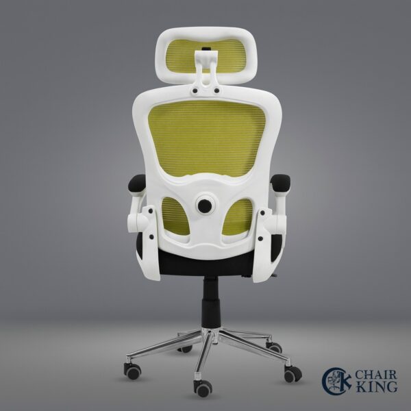 AeroFlex Pro Chair || Model: CKC-512