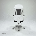 GameFlex Gaming Chair CKG-03 | Ergonomic High-Back Mesh | Adjustable Armrest - Image 2