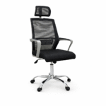 Headrest Executive Chair - Image 2