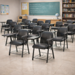 Training Chair / Classroom Chair - Image 2