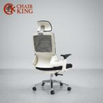 Modern Executive Chair - Model: CKC-802W